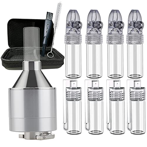 Comparison of Best Cocaine Grinder Top Picks 2023 Reviews