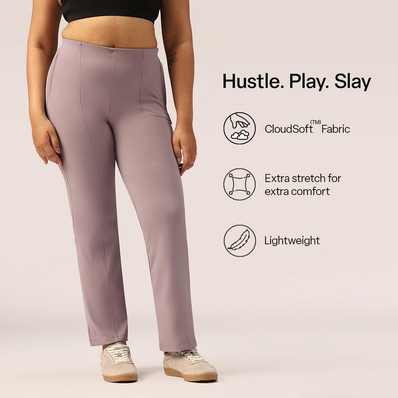 Image of BlissClub Women Pants