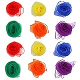 Einsetzbar als Requisiten für Tanz-Performance.