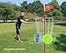 ESP Disc Golf Set - 3 Disc Set - PDGA Tournament Certified