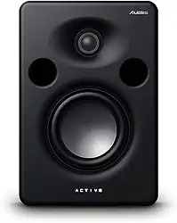 MONITOR DE ESTÚDIO 5" ALESIS M1ACTIVEM3 65W