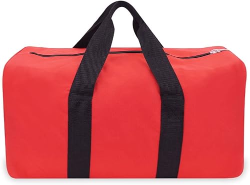 Miniatura 4 de Everest Bolsa de engranajes básica estándar, Rojo -, Bolsa de engranajes básica estándar