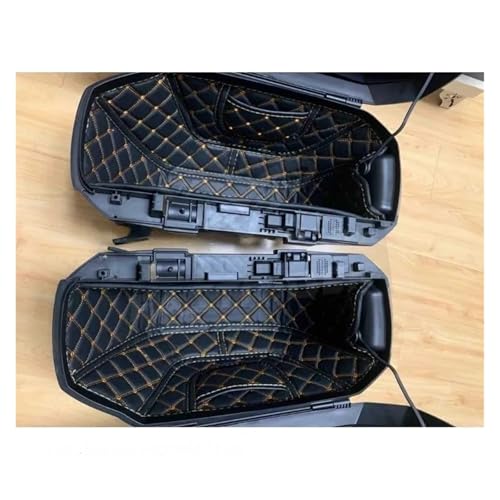 Bolsa De Forro para SH23 ideal para tus rutas en carretera y viajes urbanos.