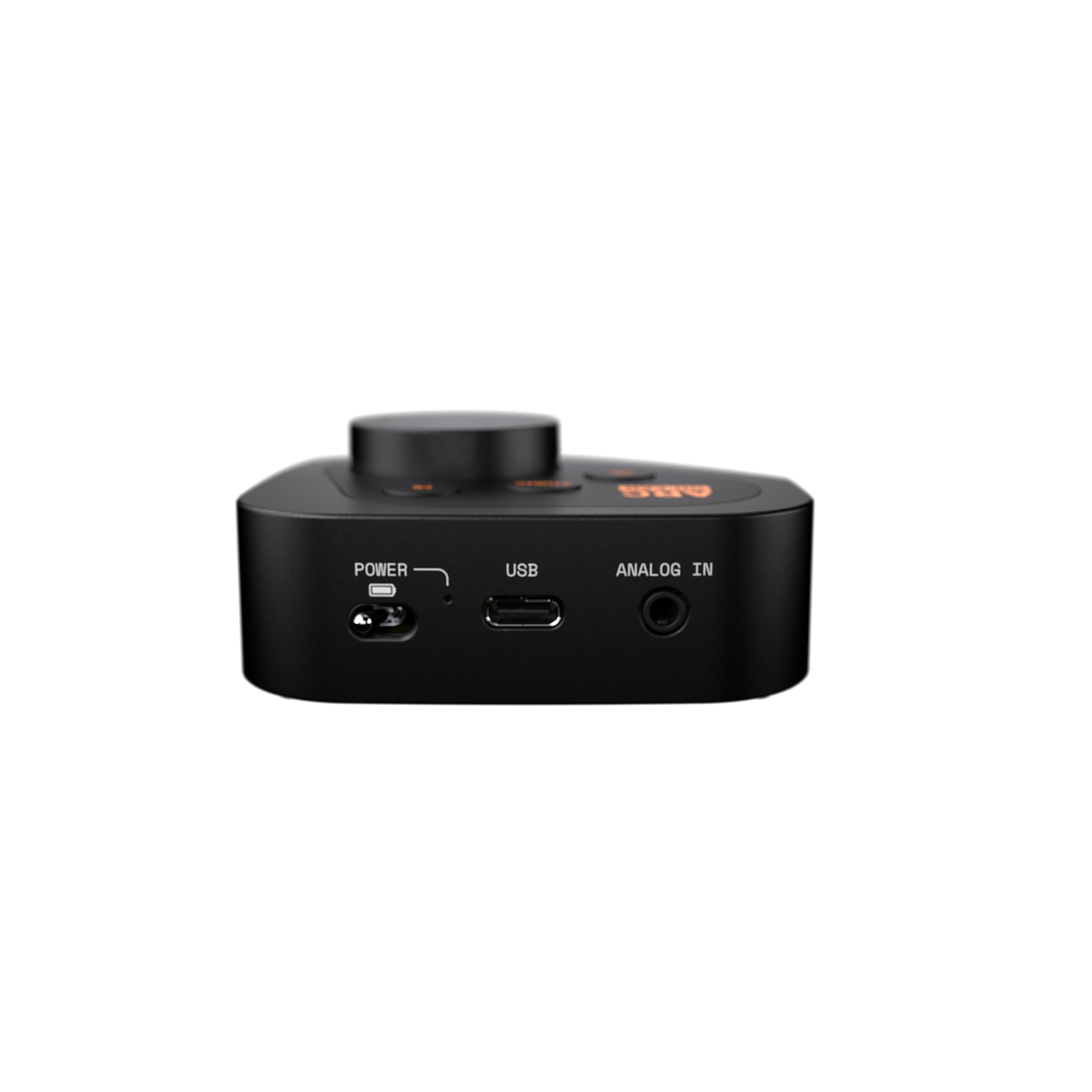 Amazon.co.jp: IK Multimedia ARC ON・EAR 【ヘッドホンアンプ/DAC