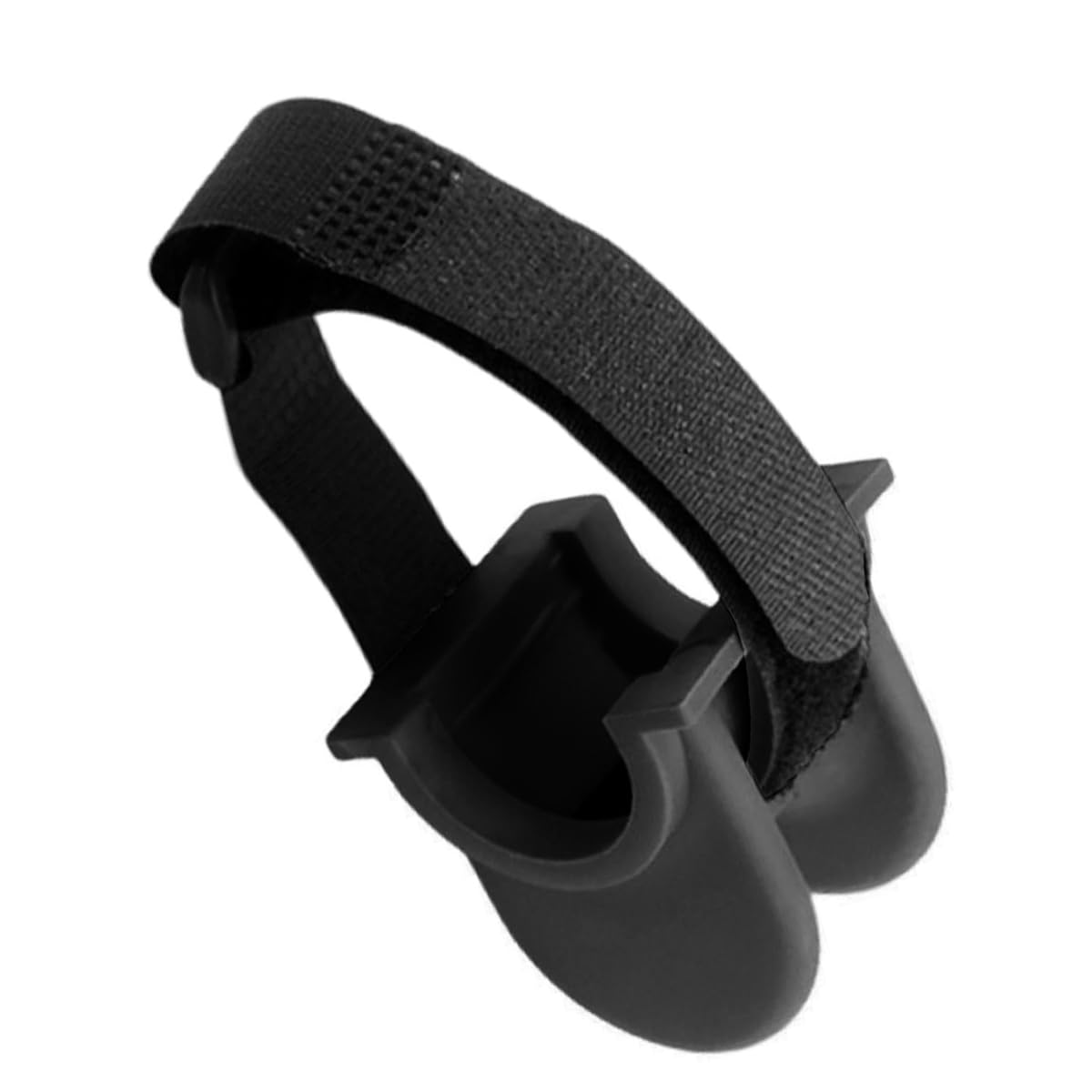 zalati Soporte Portátil Para Caña De Pescar De 2 Piezas: Soporte De Poste Ajustable Para Equipo De Pesca Desde La Orilla Del Barco.