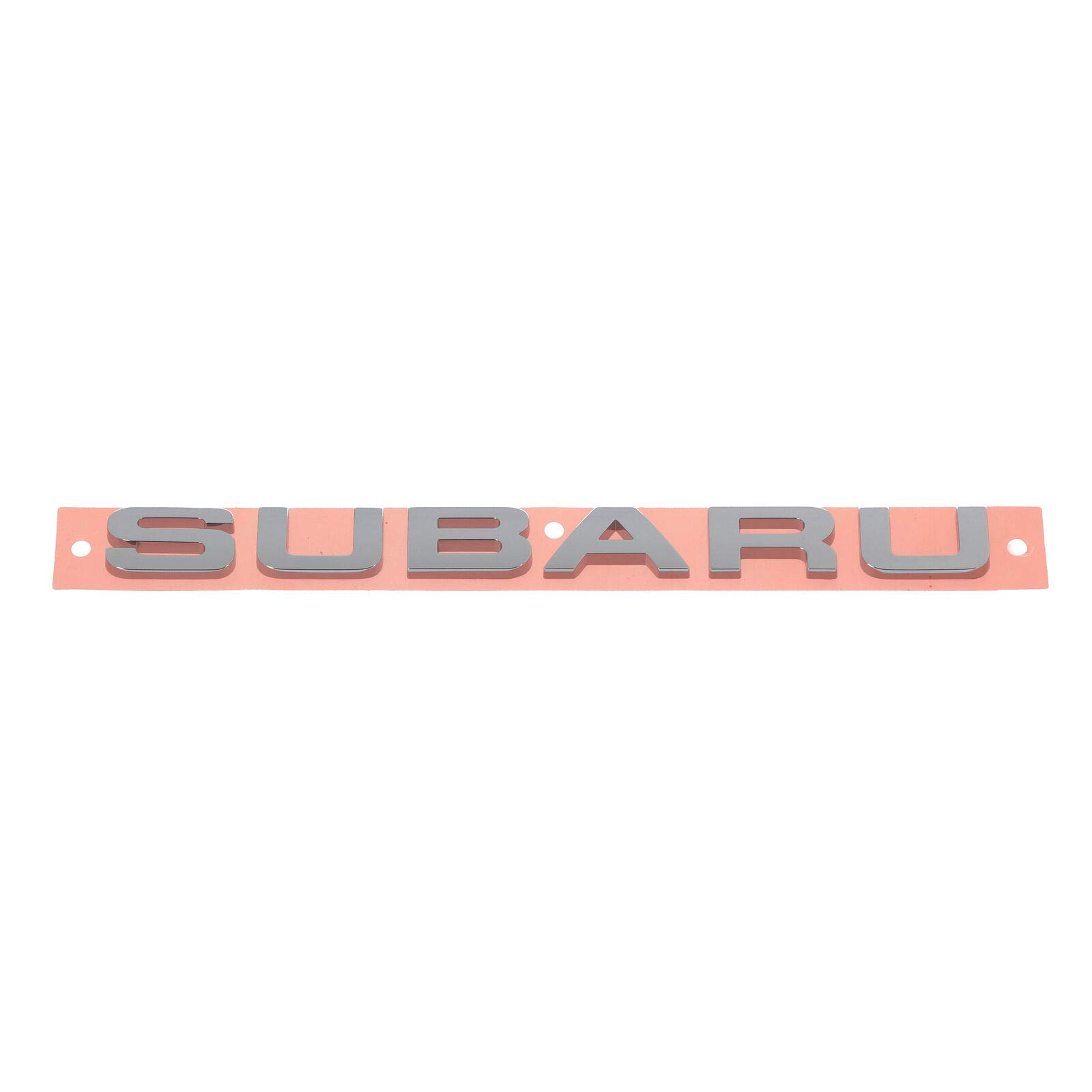 Amazon | スバル93079 fg010レターマーク、1パック | キーケース