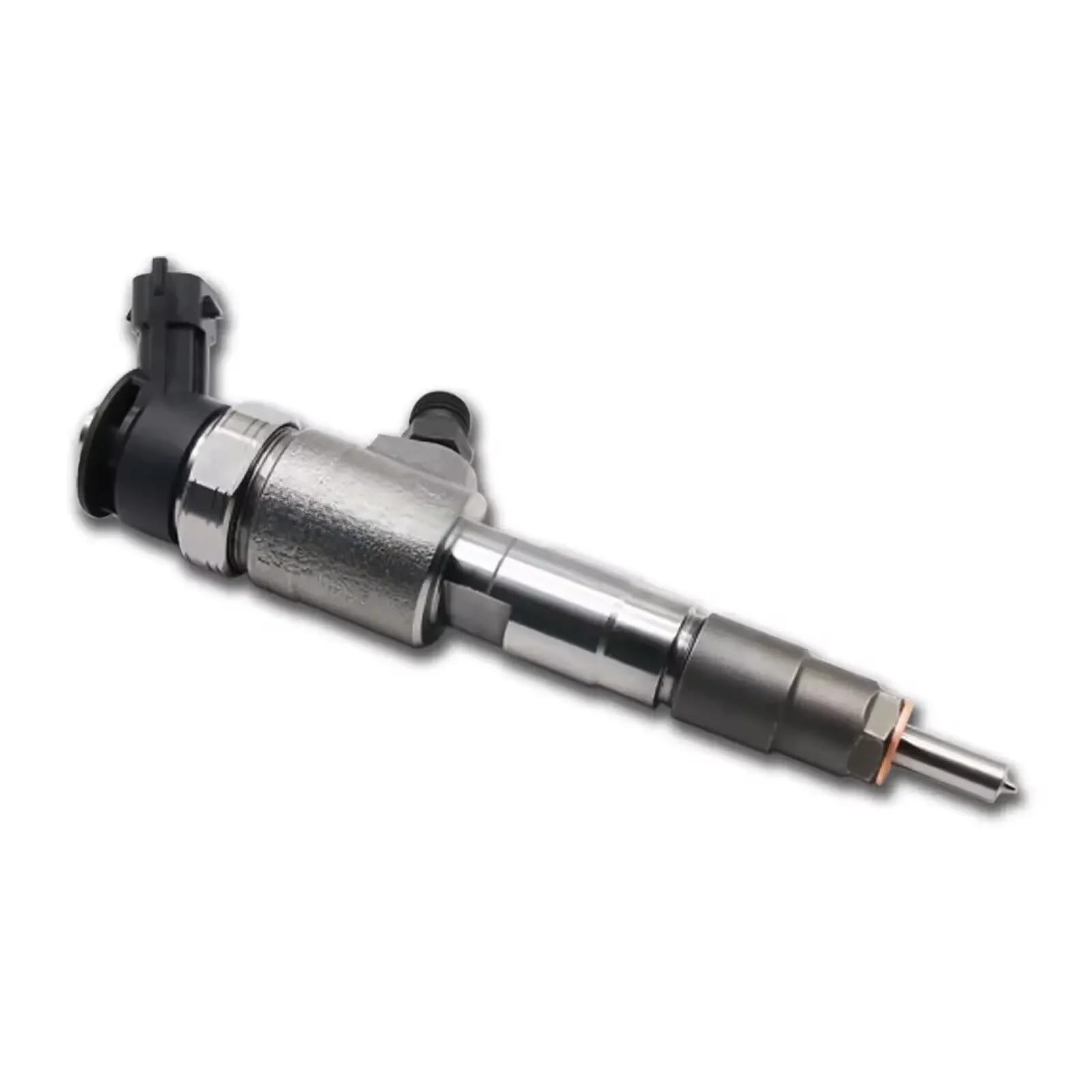 Nwirmtm One Color Injector Fuel For Citroen For Peugeot Common Rail Fuel Injector Nozzle Diesel 0445110075 96386523