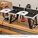 Woodpeckers StabilMaxRT+ Router Table System, USA Made Portable Benchtop Router Table, Instantly Switch From Hand-Held Routing & Table Routing - SMRT-P