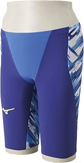MIZUNO(ミズノ) レース用競泳水着 GX-SONIC III メンズ・ジュニア(ボーイズ) ST(スプリンターモデル) FINA承認 N2MB6001 130cm~XLサイズ