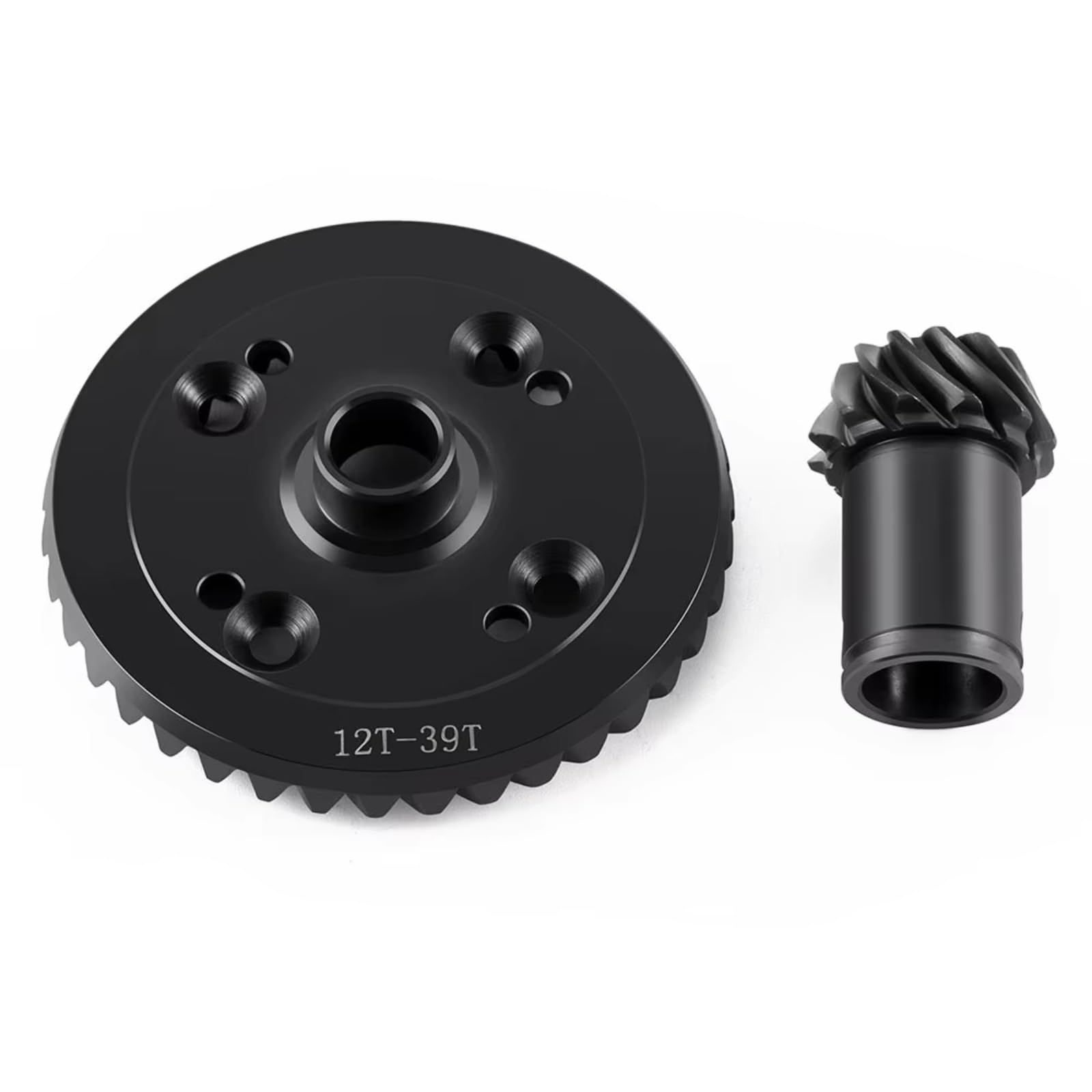 Für ARRMA Für Kraton 8S 1/5 RC Schrägkegelrad