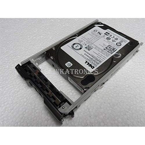 ハードディスクドライブ 2TB Amazon | XY986 Dell - 2TB 7.2K RPM 12Gb/s SAS 2.5インチ (再生品