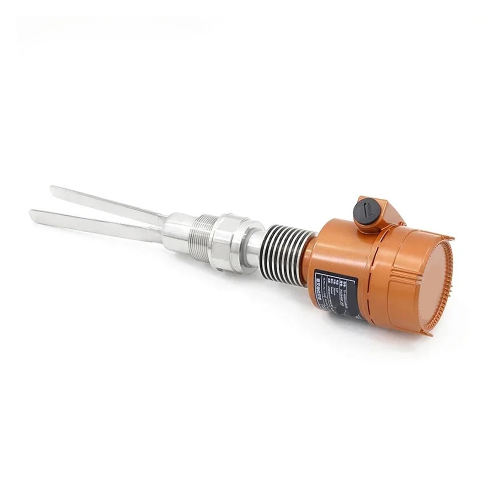 VXVUQRQVH Tuning Fork Level Switch TF-200G Powder Particle Level Measurement Tuning Fork Level Switch