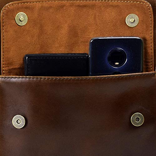 Consejos y comparativas para Comprar Bolso genuine leather más recomendados. 23 Imagen adicional