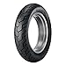 Dunlop D404 Rear Motorcycle Tire 170/80-15 (77H) Black Wall for Triumph America 865 2009-2016