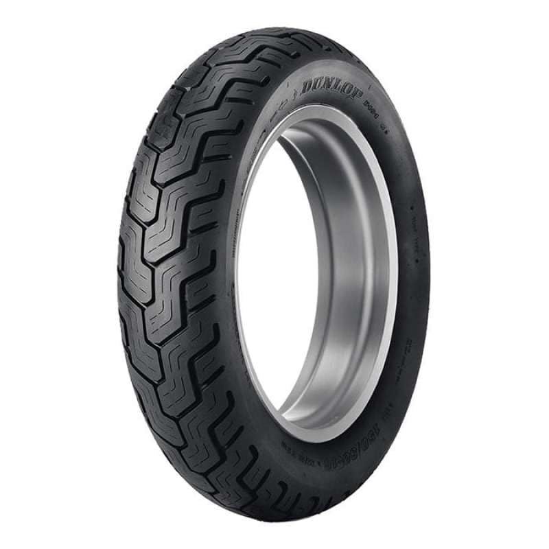 Amazon.com: Dunlop D404 170/80-15 Rear Tire 45605418 : Automotive