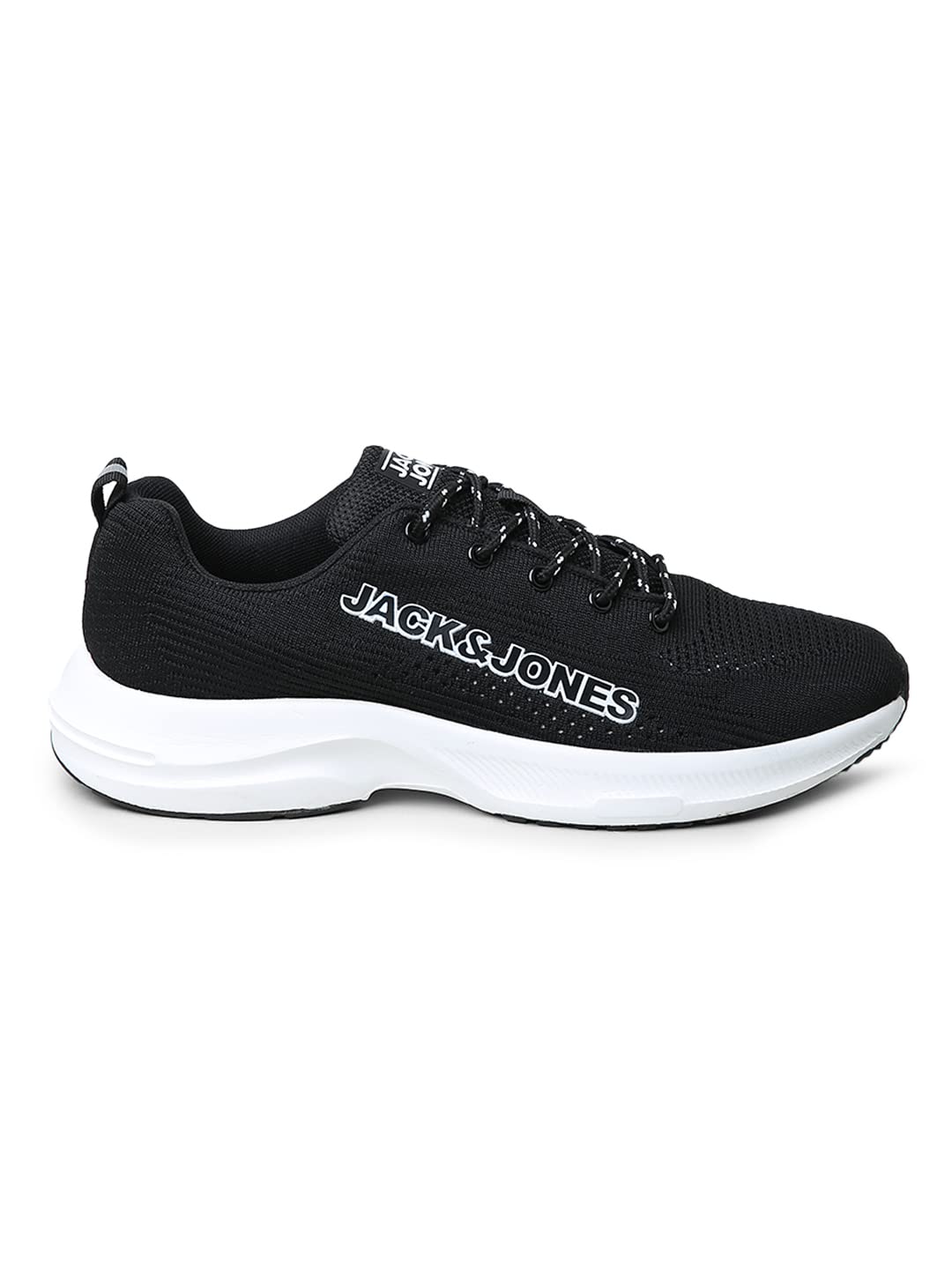 JACK & JONESMens 12222533 Sneakers
