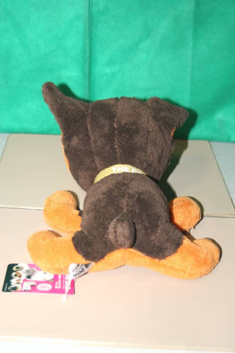 Amazon.co.jp: THE DOG ミニチュアピンシャー Miniature Pinscher 低