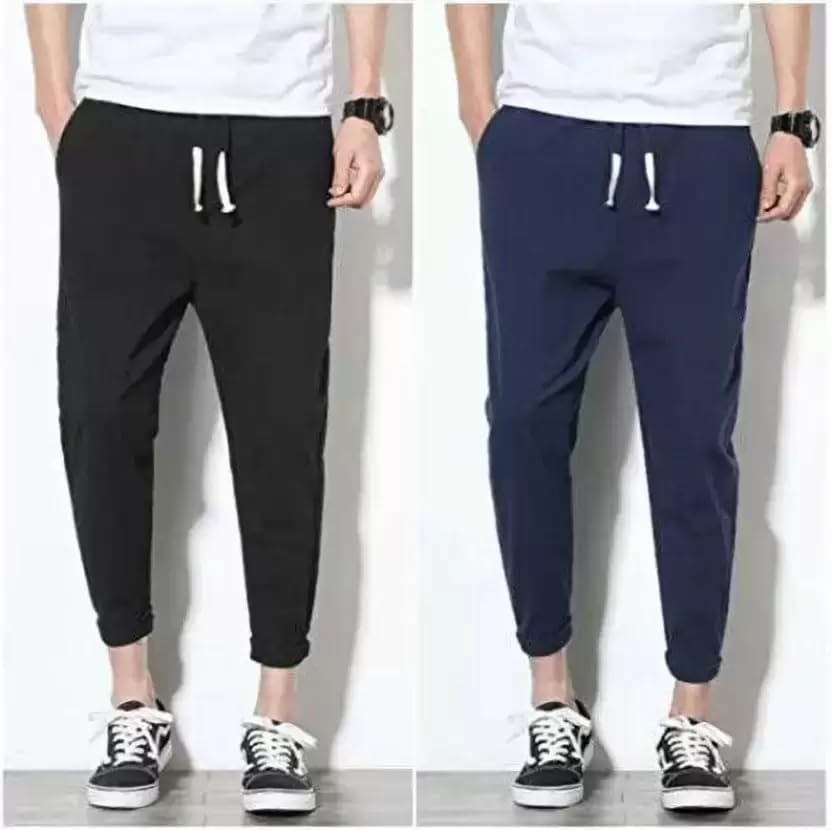 Image of REYA Mens Lycra Trackpant
