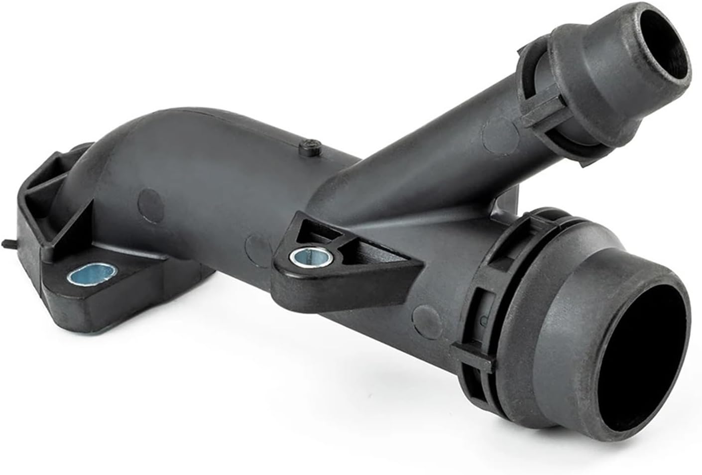 Cooling Hose Connector, for BMW E46, for BMW E85, for BMW E60, for BMW E61, for BMW E83, for BMW E81, for BMW E93, Car Parts Accessories, 11537560130