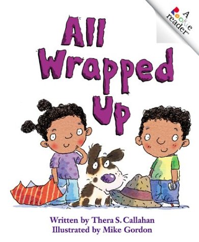 All Wrapped Up