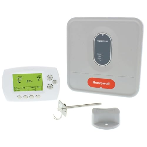 Honeywell 115369 24V Wireless FocusPRO Thermostat Kit