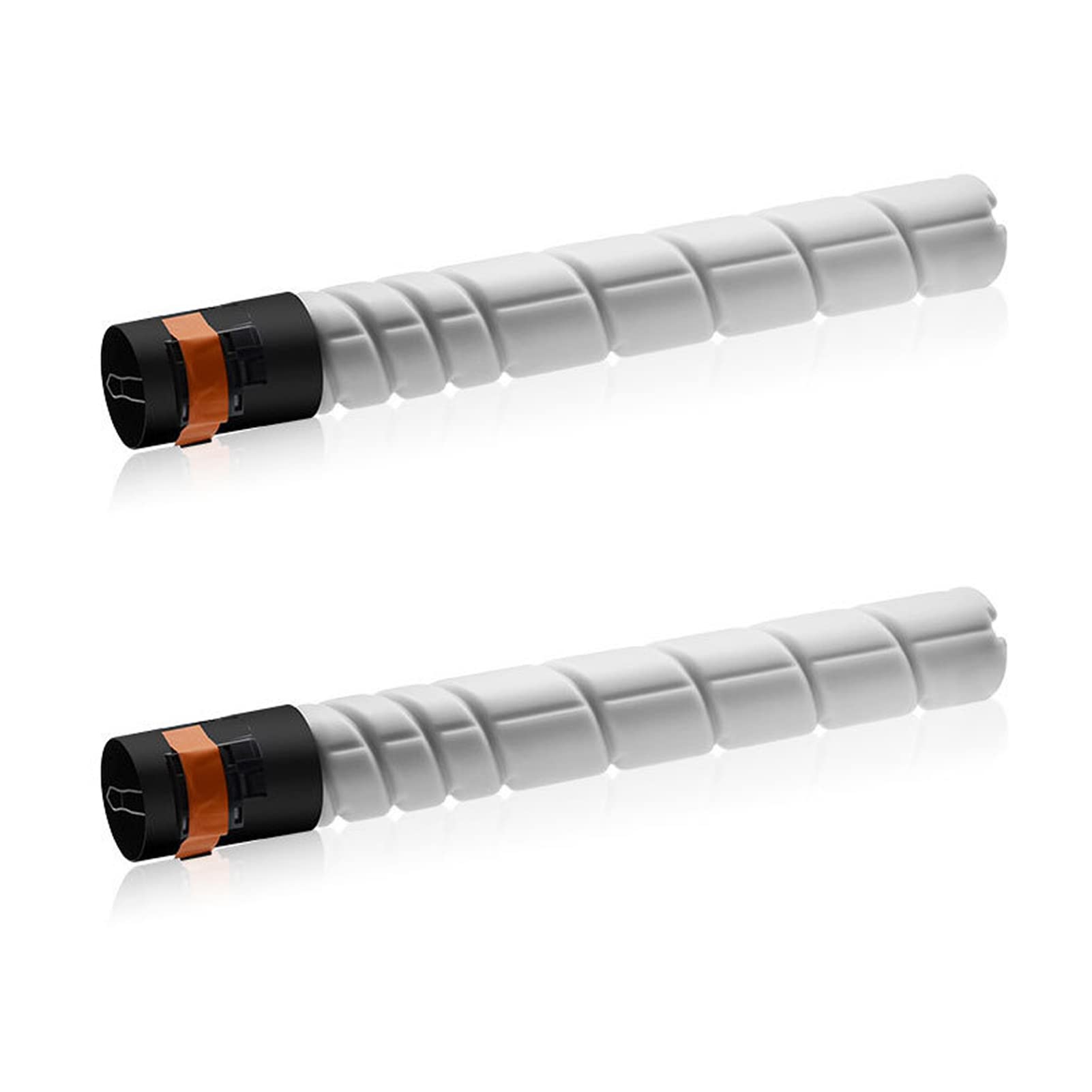 Amazon.co.jp: for KONICA MINOLTA BIZHUB TN323用TN323トナー