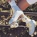 Impala ROLLERSKATES - Sky Blue (US 9 / EU 40 / UK 7)