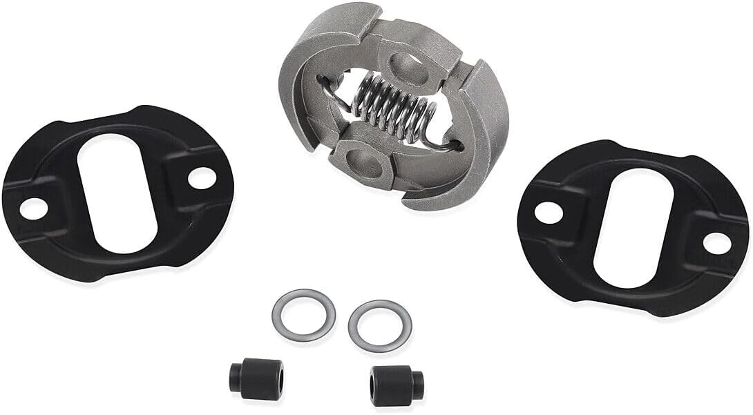 KAKKIE Clutch KIT Fits FS90r,FC90,FS100r,FS110r,FS130R,HT101 131,FS91R FS111,Replacement for Stihl OEM