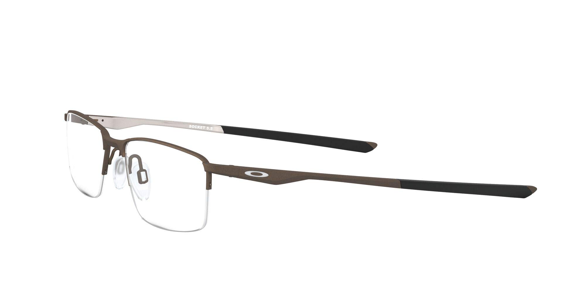 Oakley Occhiali Unisex-Adulto