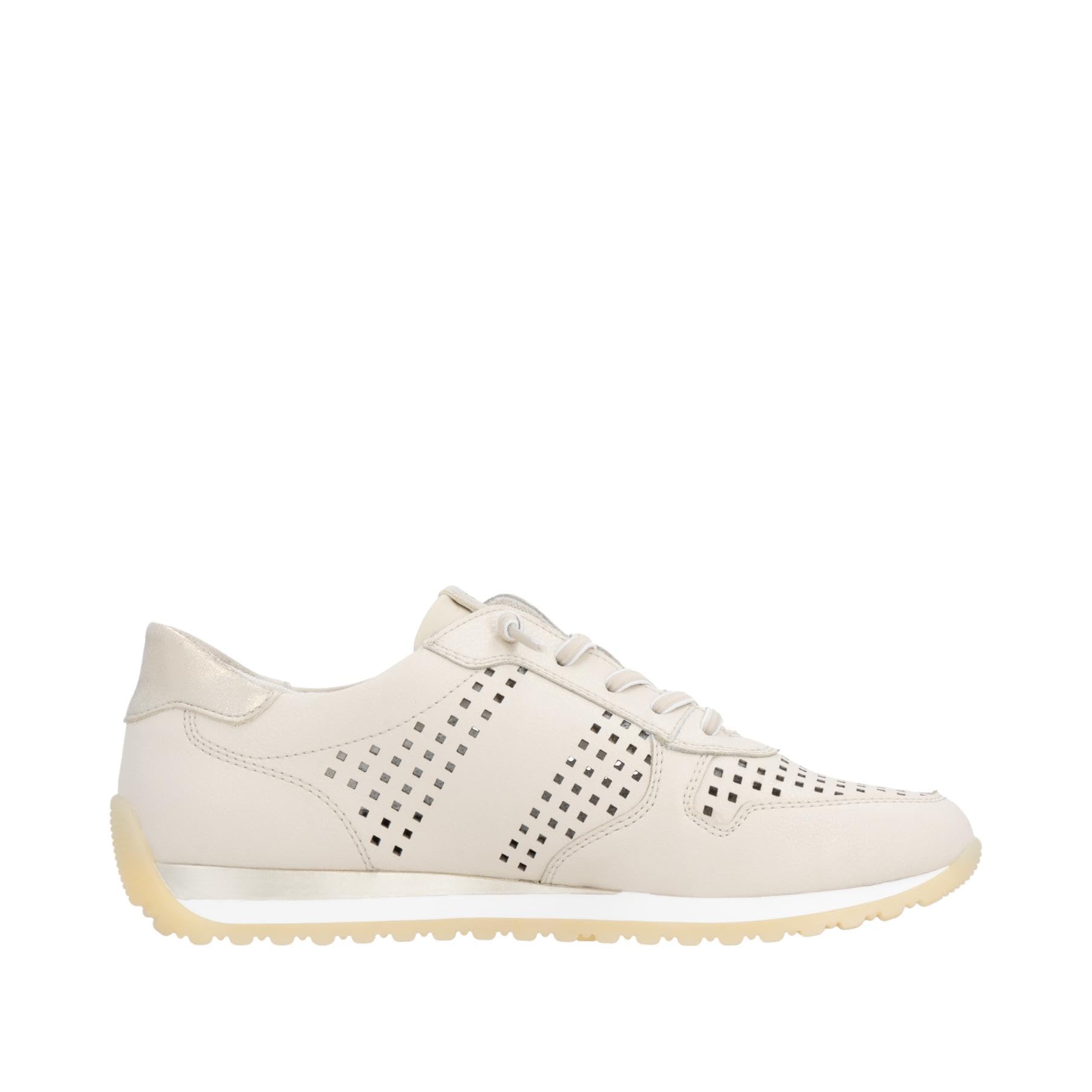 Remonte Kobiety D3h04Sneakersy niskie
