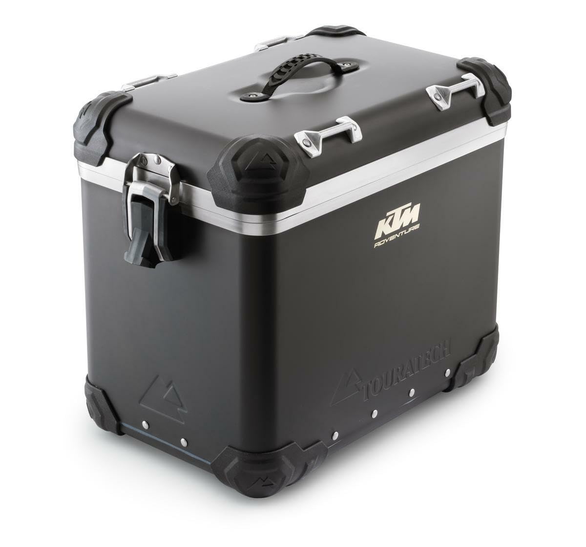 Amazon.com: KTM TOURATECH CASE LEFT SIDE 61912922044 : Automotive