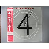 4[ＬＰレコード 12inch]