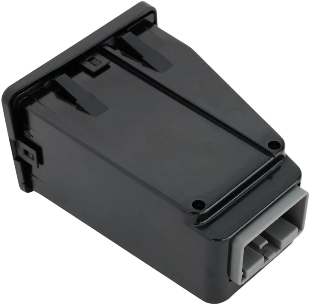 Rareelectrical New Trailer Brake Control Module Compatible with Ford F-150 XL 6 Cyl 3.5L Expedition Max XLT 6 Cyl 3.5L 2015-2021 By Fl3z2c006aa Fl3z2c006ab Gl3z2c006aa Gl3z2c006ba Gl3z2c006ca