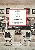 Algopix Similar Product 20 - The Gentlemans Guide to Grooming The