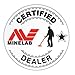 MINELAB Li-ion Rechargeable Battery Pack for GPZ 7000 Metal Detector