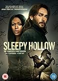 Sleepy Hollow: Season 1 [Blu-ray] [2013]