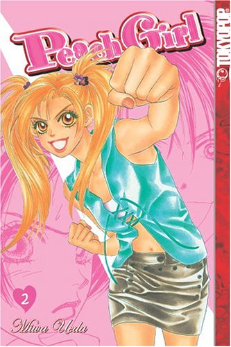 Peach Girl (Peach Girl Authentic), Vol. 2      Paperback – December 7, 2004