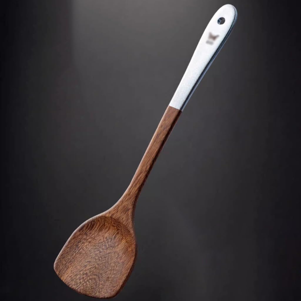 DUYHBAWRS-779 Anti-scalding Handle Kitchen Utensils Set Kitchen Household Cooking