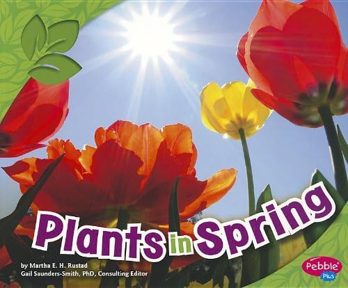 Plants in Spring (All About Spring)
