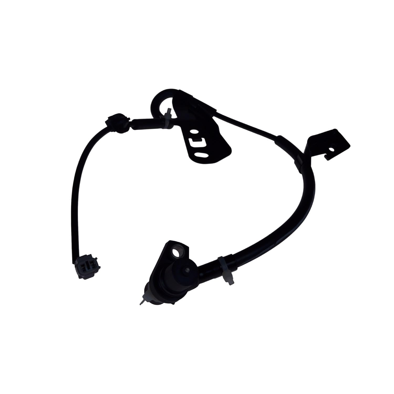 Blueprint ADT37146 Wheel Speed Sensor Front Left Fits Lexus IS Toyota Mark II