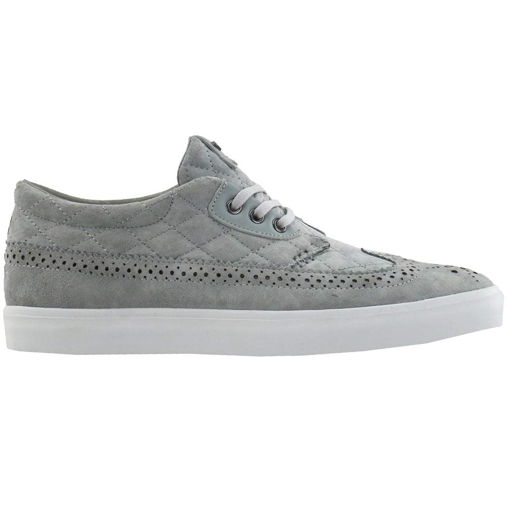 Diamond Supply CoMens Nt-1 Sneakers Shoes Casual - Grey