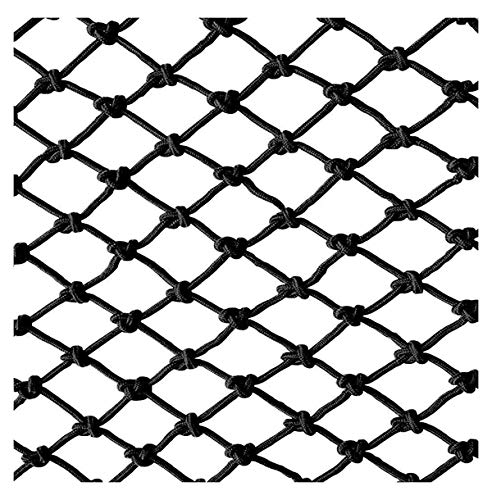 XCYYBB Rede de segurança infantil, rede de gato para pendurar rede de proteção de varanda rede de pr