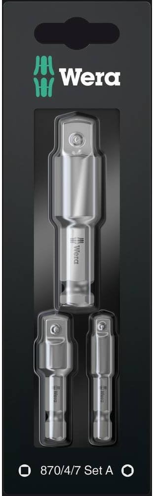 870/4/7 SET A SB ADAPTOR-SET