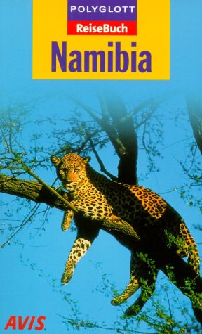 Polyglott ReiseBuch, Namibia