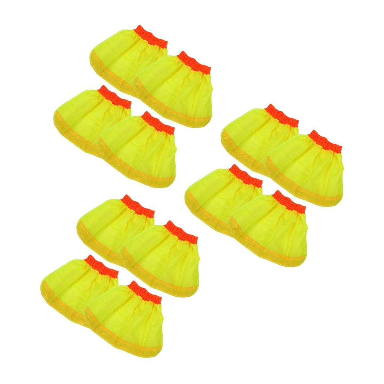 SHINEOFI Reflektierender Schutzhelm Volle Mesh-mütze Sicherheitshut Sonnenschutz Sonnenhut Männer Schutzhelm, Sonnenschutz, Sonne Mesh Mit Hoher Sichtbarkeit Helmzubehör
