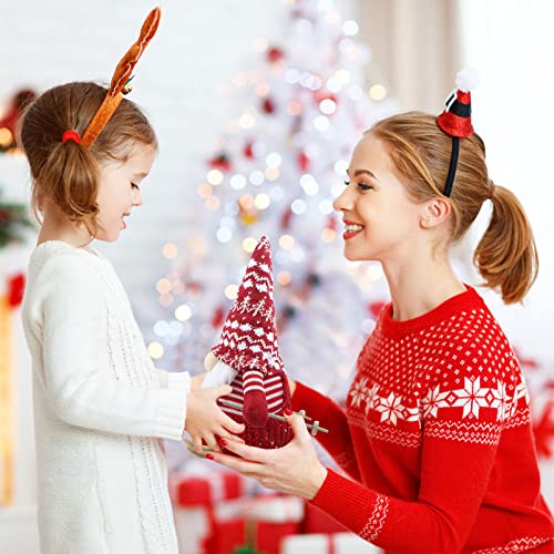 Godeufe Gnomi Natale, Decorazioni Natalizie Gnomo