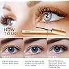 VieBeauti-Premium-Eyelash-Growth-Serum-and-Eyebrow-Enhancement-Formula-Boosts-Natural-Lash-Growth-for-Thicker-Fuller-Lashes-and-Eyebrows-3ML-Gold-Packaging-01-Fl-Oz VieBeauti Premium Eyelash Serum and Eyebrow Enhancement Formula, Boosts Lash for Thicker, Fuller Looking Lashes and Eyebrows (3ML) | Gold Packaging, 0.1 Fl. Oz.
