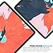 Tech Armor Ballistic Glass Screen Protector Designed for iPad Pro 12.9-inch (2020 & 2018) Ultra-Thin 0.25mm for Extreme Touch Sensitivity (Works with Face ID and Apple Pencil) [1-Pack]
