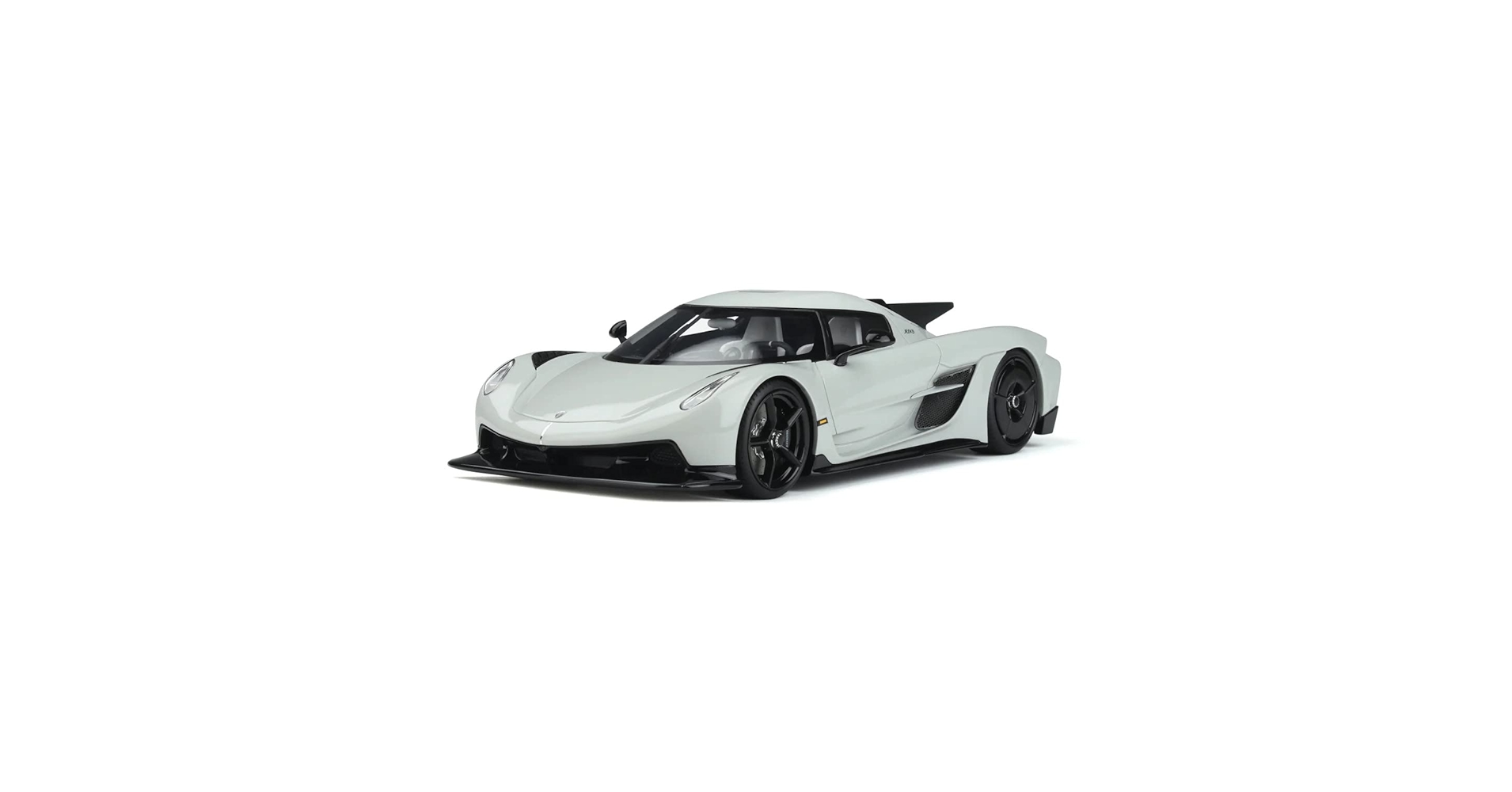 Amazon | GT SPIRIT 1/18 ケーニグセグ ジェスコ アブソリュート