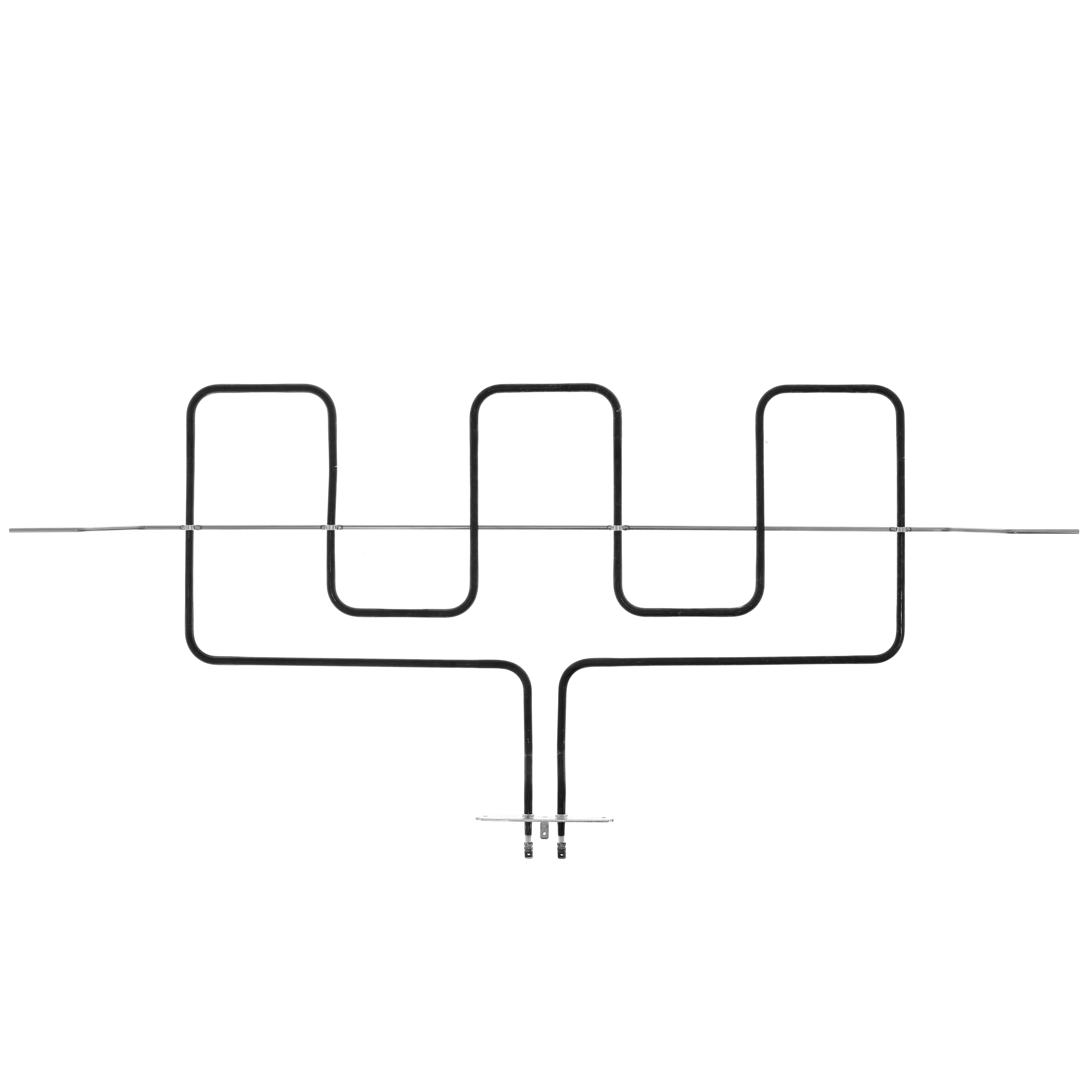 Masterpart Grey Cooker Grill Element 2200W To Fit Delonghi Dfs090so, Sdc90df Cookers & Ovens 62074004
